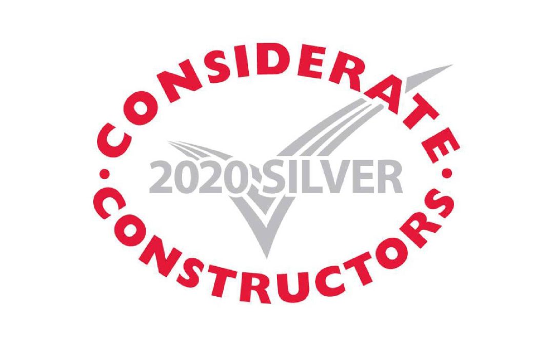 MP Fife Wins CCS Company Award