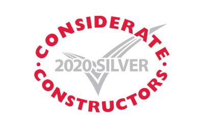 MP Fife Wins CCS Company Award