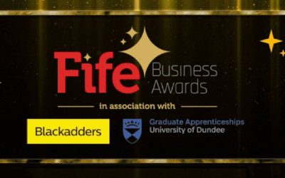 Excellence in People Development Winners