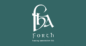 forth housing logo