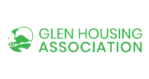 glen housing logo