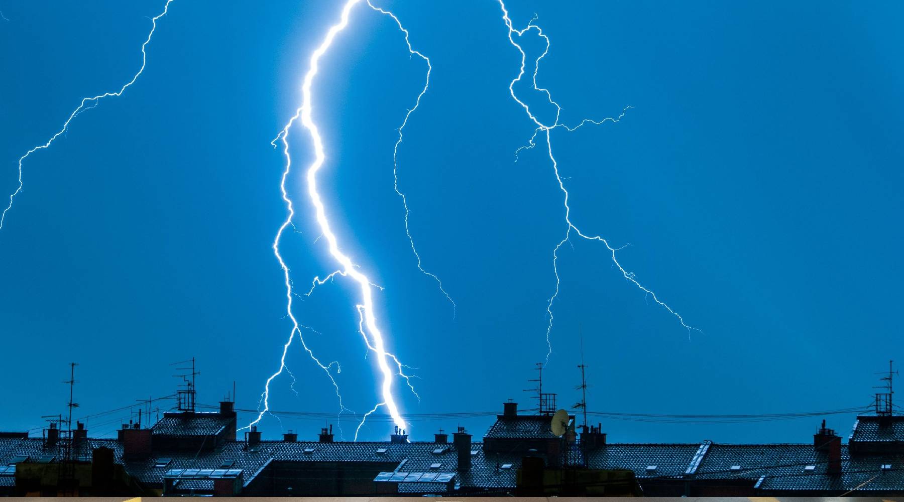 lightning protection services scotland