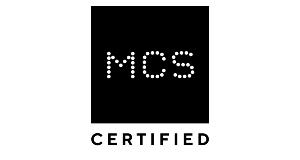 mcs certified