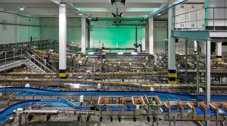 commercial electrical contractors