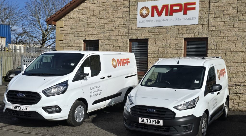 mp fife vans