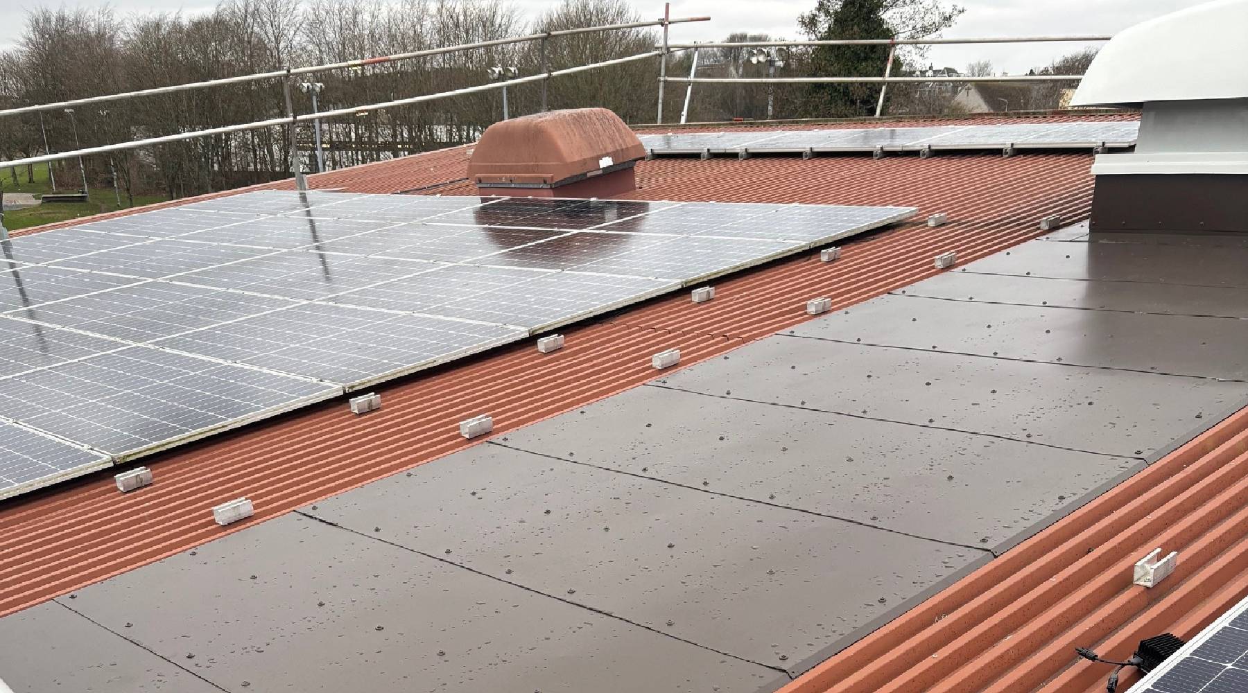 solar pv installers scotland